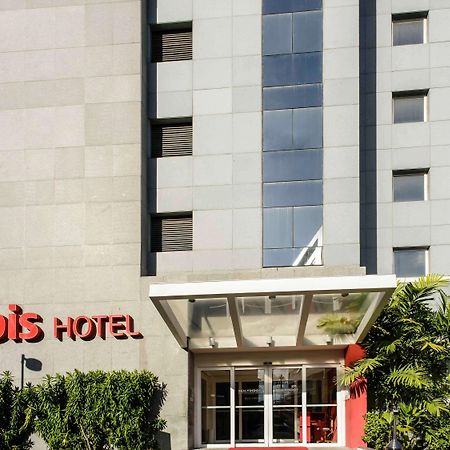 Ibis Recife Boa Viagem Hotel ภายนอก รูปภาพ