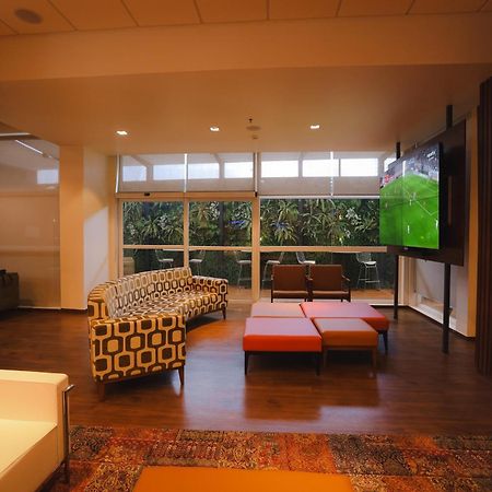 Ibis Recife Boa Viagem Hotel ภายนอก รูปภาพ