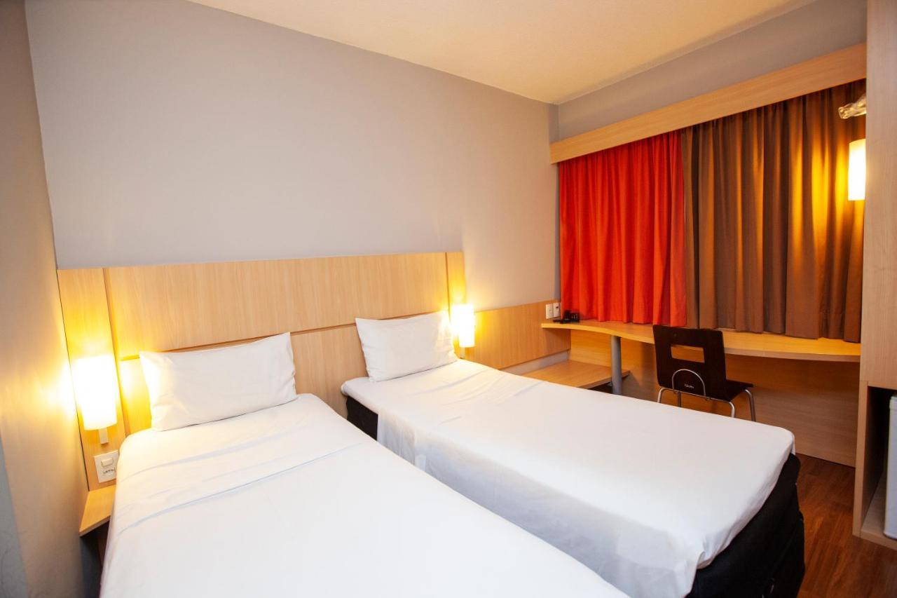 Ibis Recife Boa Viagem Hotel ภายนอก รูปภาพ