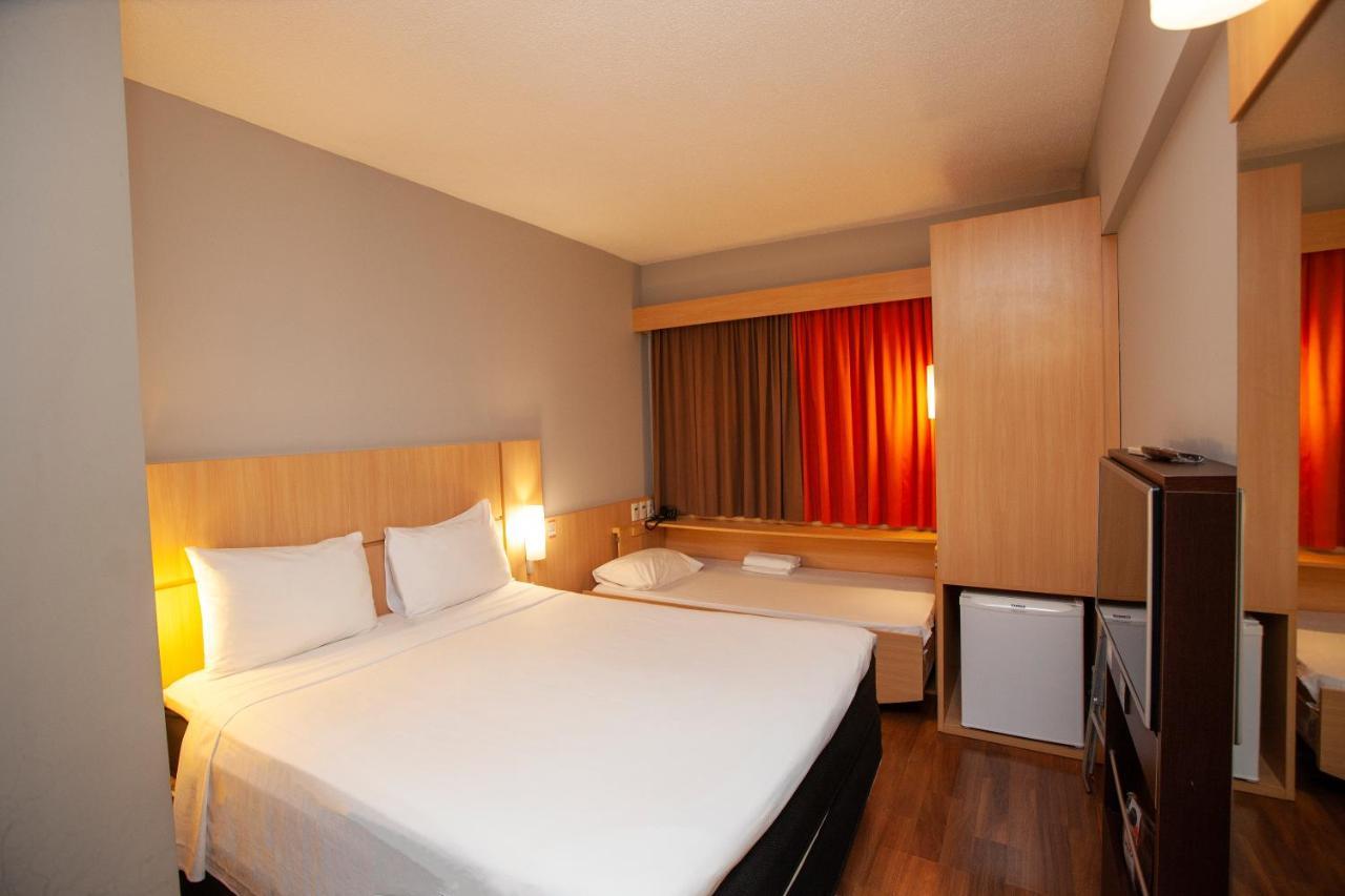 Ibis Recife Boa Viagem Hotel ภายนอก รูปภาพ