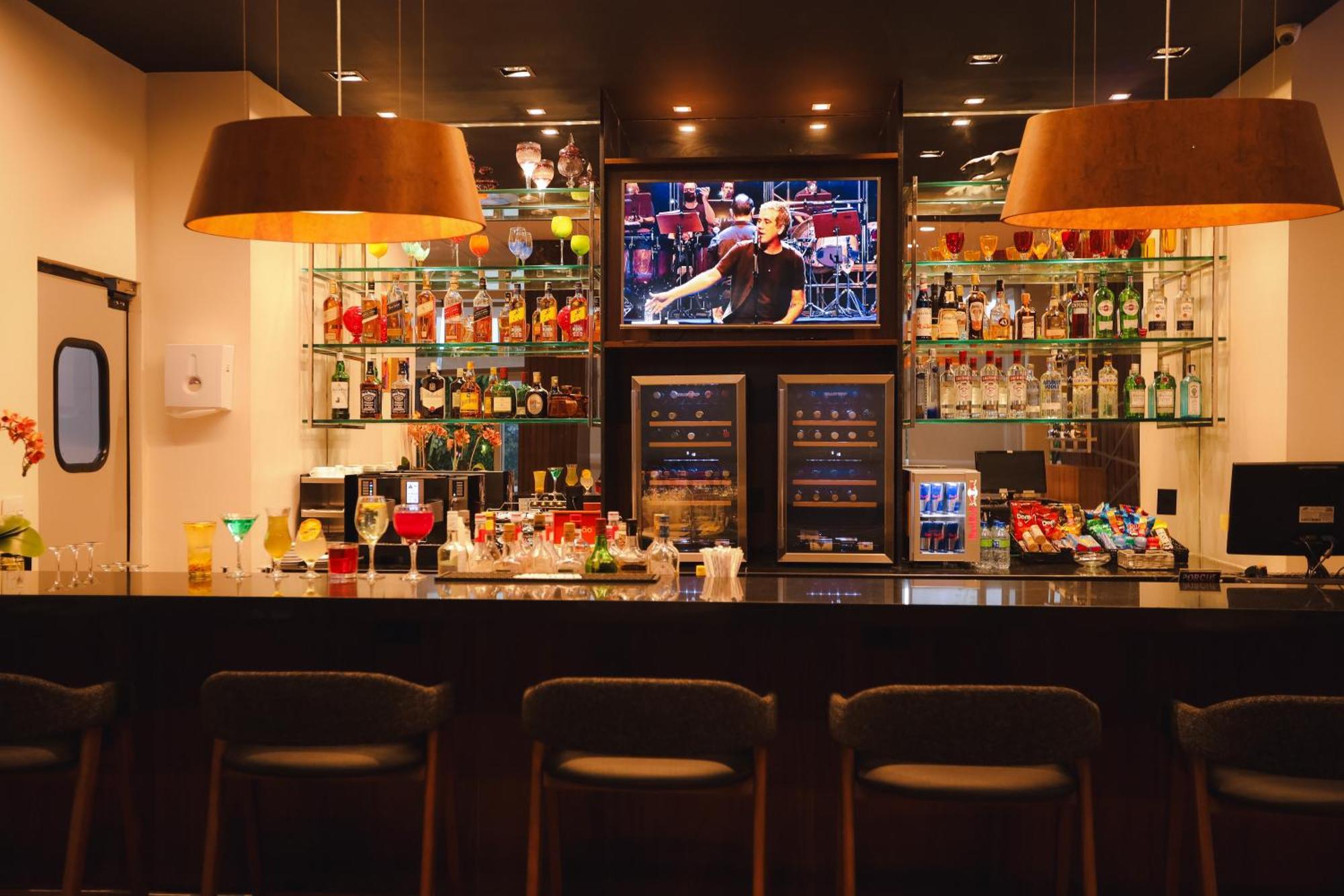 Ibis Recife Boa Viagem Hotel ภายนอก รูปภาพ