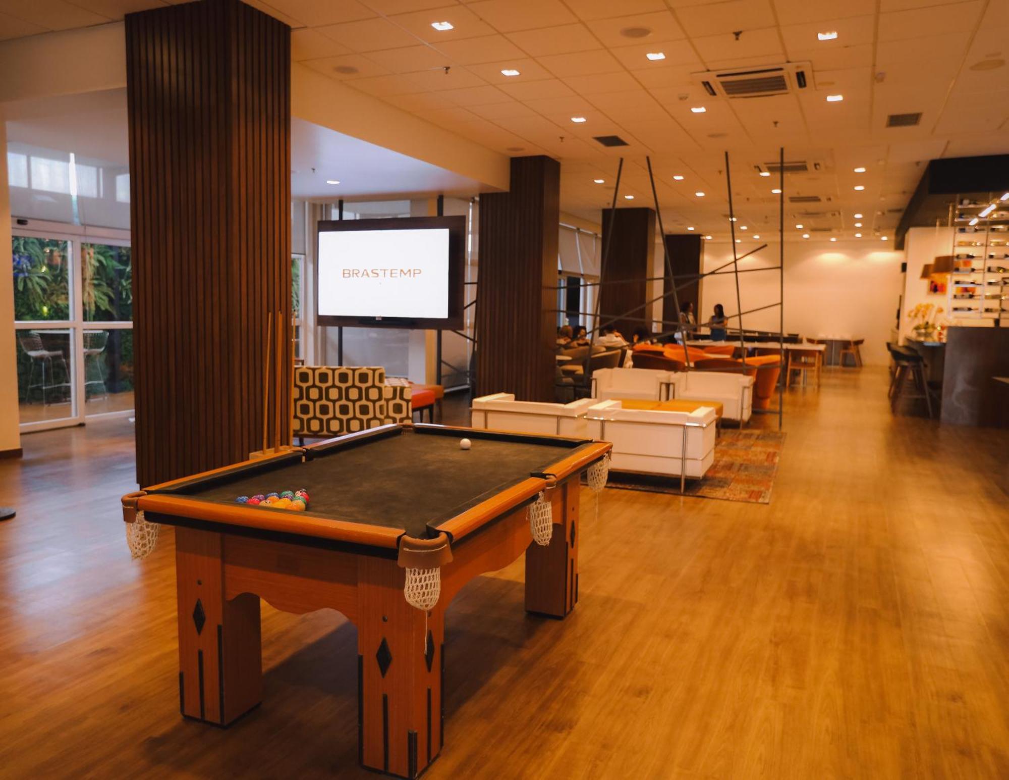 Ibis Recife Boa Viagem Hotel ภายนอก รูปภาพ